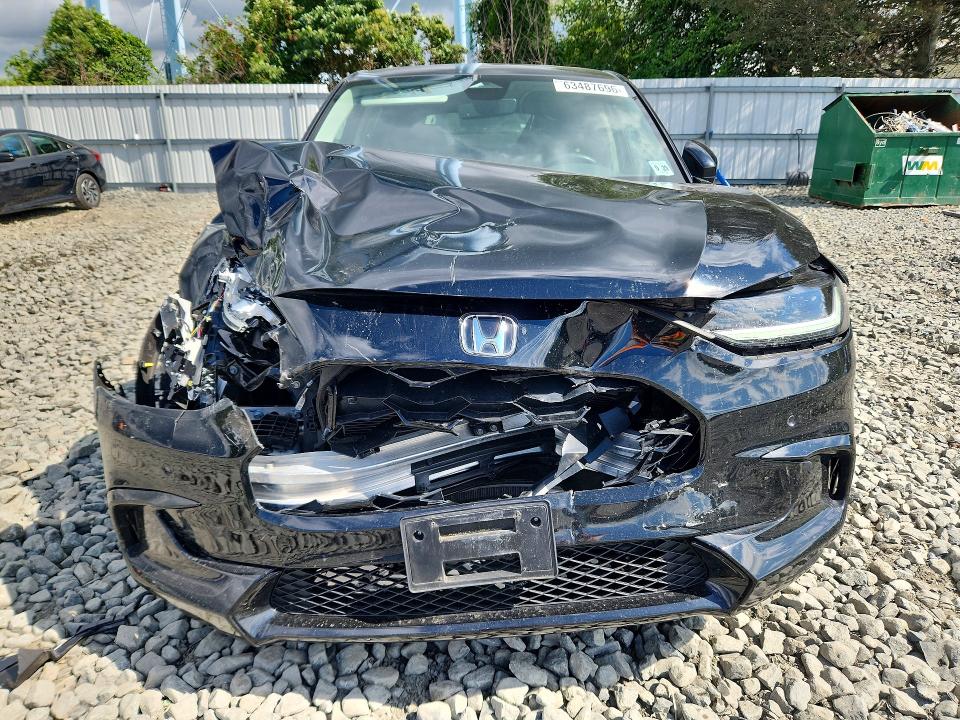 Aukcja sprzedaży 2025 Honda Hr-v, vin: 3CZRZ2H78SM705083, numer aukcji: 63487696