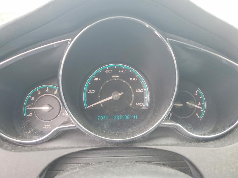 Aukcja sprzedaży 2008 Chevrolet Malibu, vin: 1G1ZJ57BX8F156685, numer aukcji: 62132376