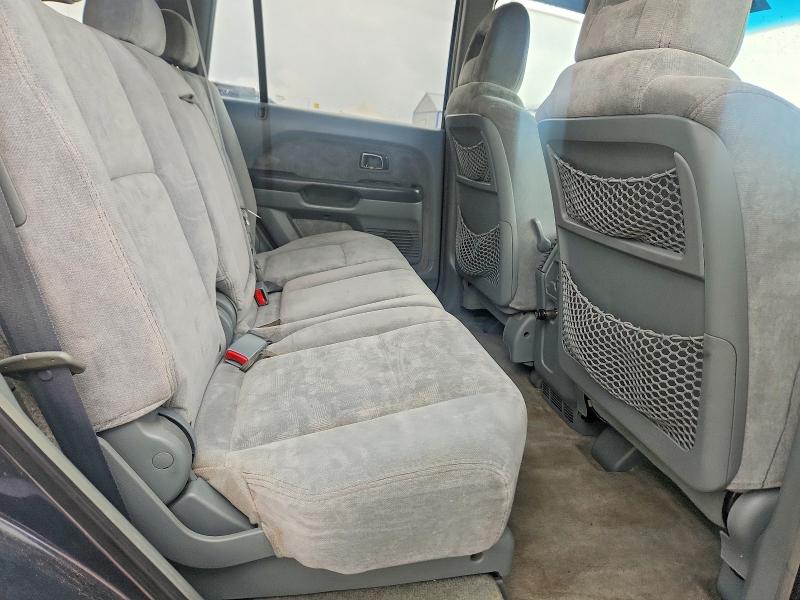 Продаж на аукціоні авто 2005 Honda Pilot, vin: 2HKYF18445H539441, номер лоту: 61554726