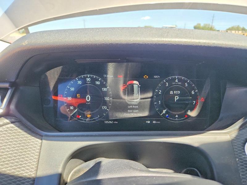 Продаж на аукціоні авто 2018 Land Rover Range Rover Velar, vin: SALYB2RV8JA749768, номер лоту: 62064646
