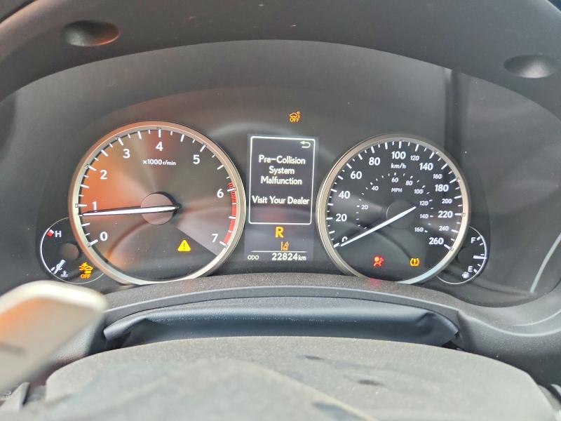 60239016 :رقم المزاد ، JTJBARBZ9J2177378 vin ، 2018 Lexus Nx 300 مزاد بيع