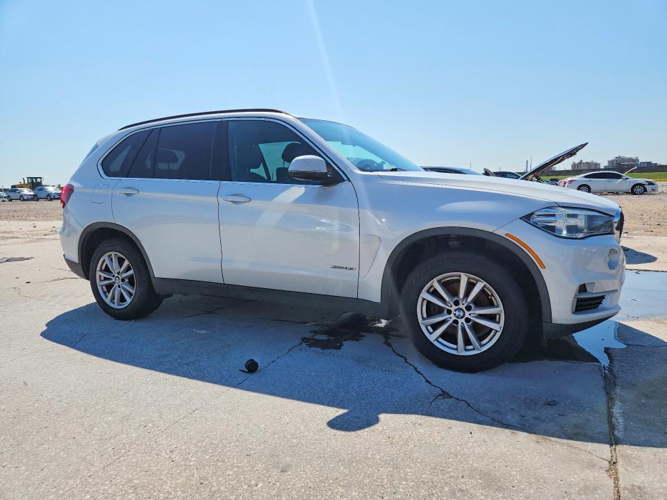 Aukcja sprzedaży 2015 Bmw X5, vin: 5UXKR0C53F0K63063, numer aukcji: 59390856