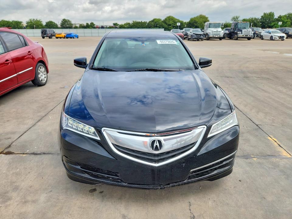 Aukcja sprzedaży 2017 Acura Tlx, vin: 19UUB1F30HA000719, numer aukcji: 60375026