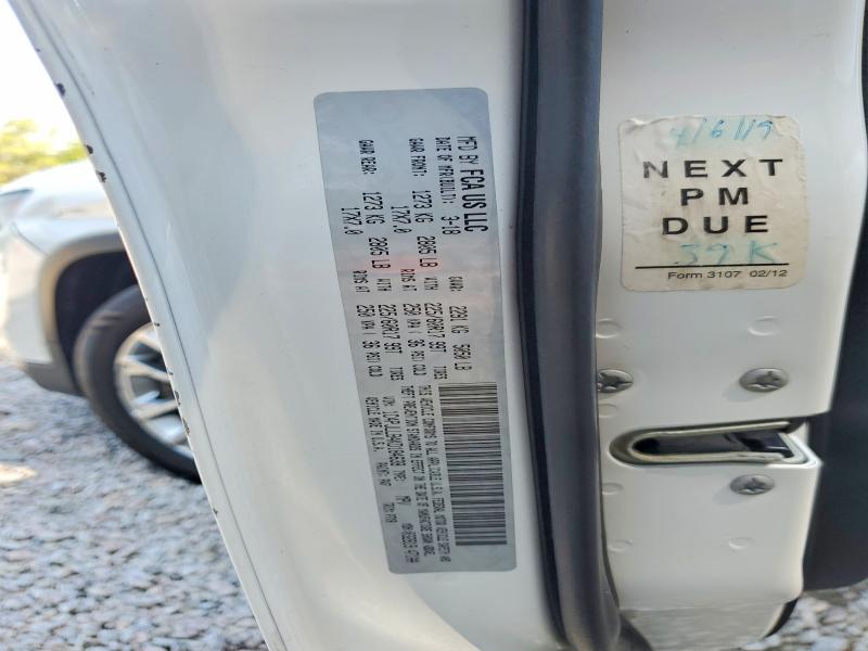 Aukcja sprzedaży 2019 Jeep Cherokee, vin: 1C4PJLLB4KD184638, numer aukcji: 59275866