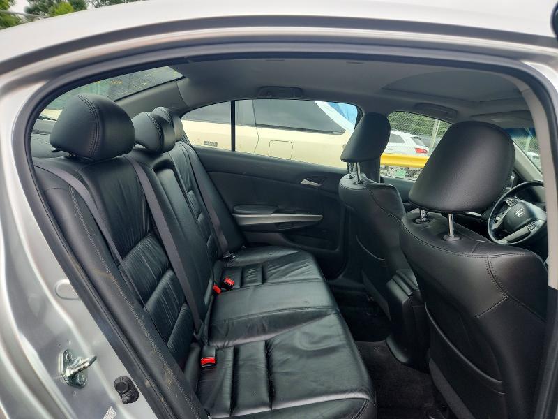 Aukcja sprzedaży 2009 Honda Accord, vin: 1HGCP36889A035546, numer aukcji: 60367176