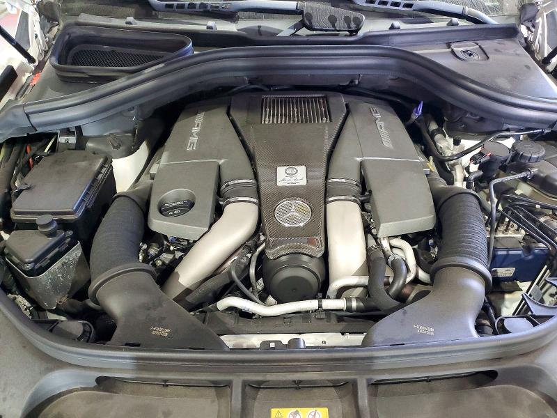 61738056 :رقم المزاد ، 4JGED7FB7HA068292 vin ، 2017 Mercedes-benz Gle Coupe مزاد بيع