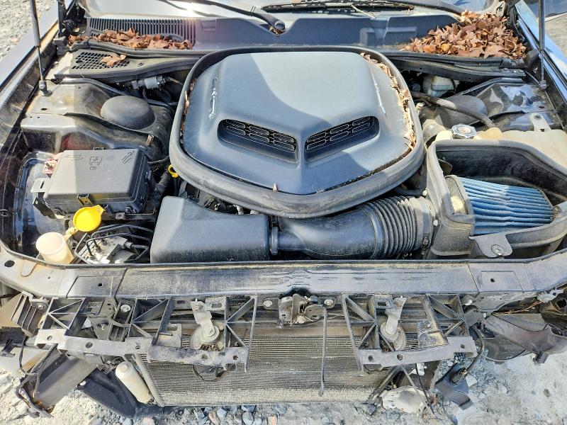 Aukcja sprzedaży 2015 Dodge Challenger, vin: 2C3CDZAT2FH895305, numer aukcji: 62454546