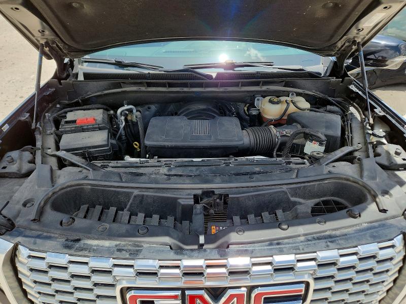 59682316 :رقم المزاد ، 1GKS2JKL7NR205354 vin ، 2022 Gmc Yukon Xl مزاد بيع