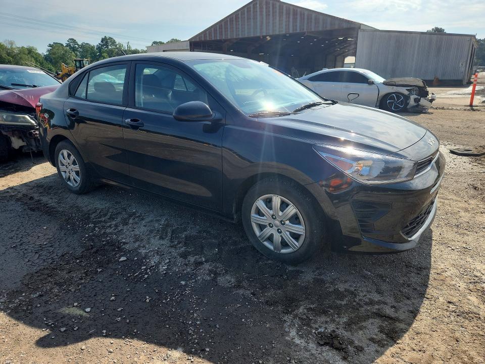 Aukcja sprzedaży 2023 Kia Rio, vin: 3KPA24AD0PE515816, numer aukcji: 59270546