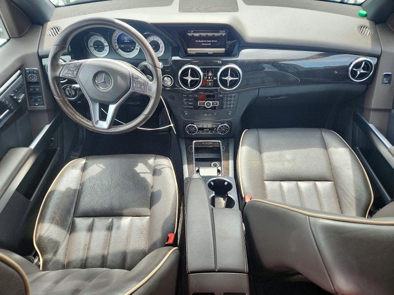 Aukcja sprzedaży 2014 Mercedes-benz Glk, vin: WDCGG8JB3EG171133, numer aukcji: 61304376