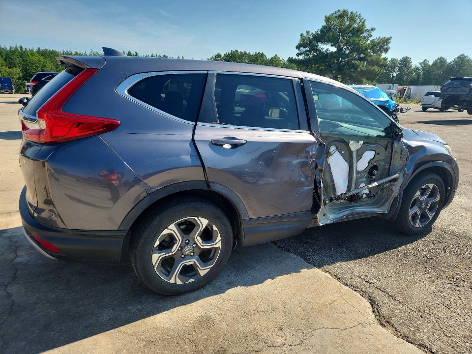 Aukcja sprzedaży 2019 Honda Cr-v, vin: 7FARW1H51KE003896, numer aukcji: 60681866