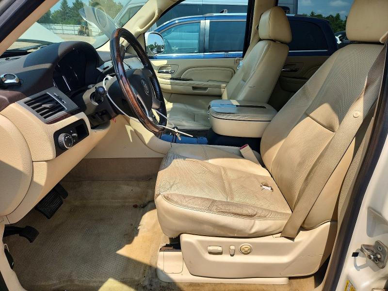 Aukcja sprzedaży 2008 Cadillac Escalade, vin: 1GYFK63878R165327, numer aukcji: 62459036