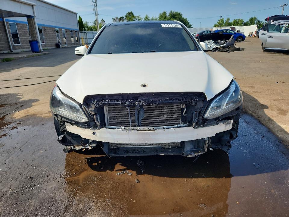 61973126 :رقم المزاد ، WDDHF8JB4EB073230 vin ، 2014 Mercedes-benz E مزاد بيع