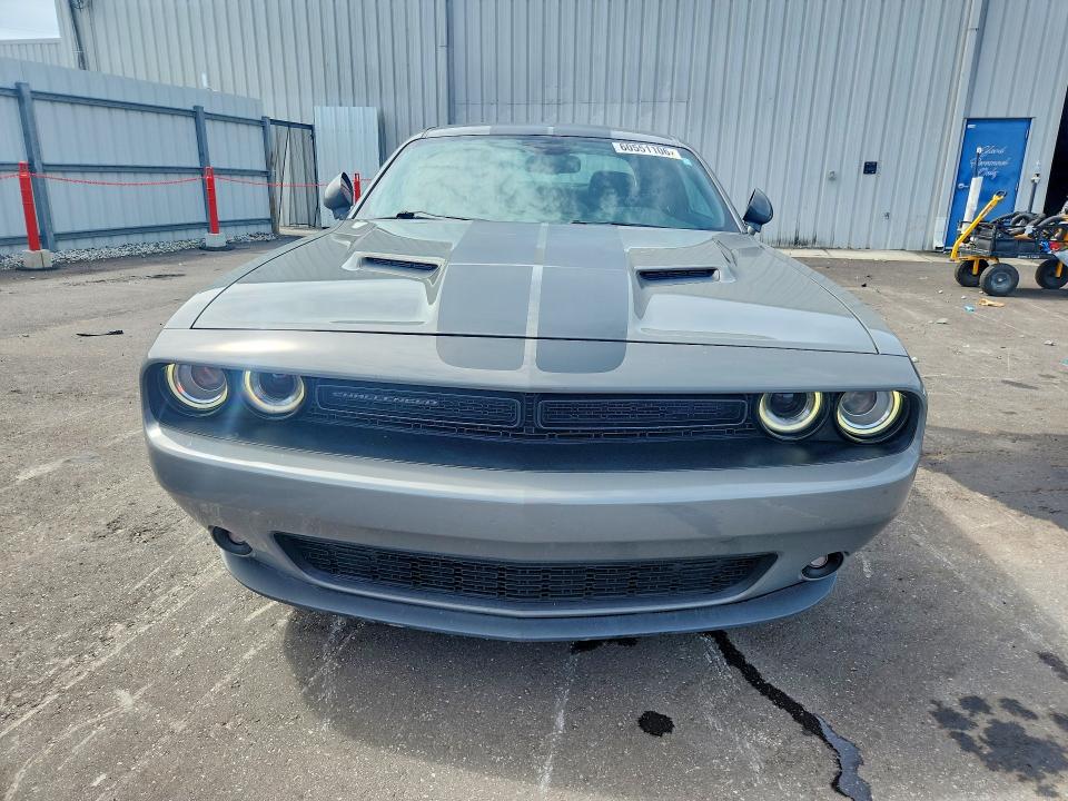 60551106 :رقم المزاد ، 2C3CDZAG0HH513956 vin ، 2017 Dodge Challenger مزاد بيع