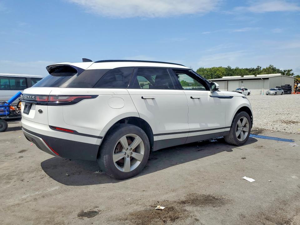 Продажа на аукционе авто 2018 Land Rover Range Rover Velar, vin: SALYB2RNXJA733149, номер лота: 60953246