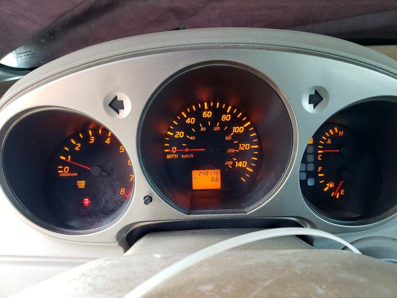 2003 Nissan Altima მანქანა იყიდება აუქციონზე, vin: 1N4AL11EX3C273211, აუქციონის ნომერი: 59961156