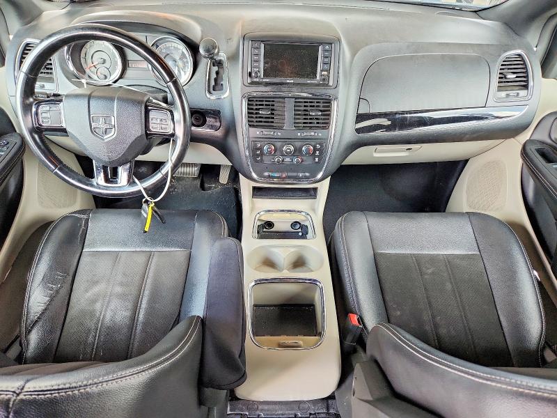 Aukcja sprzedaży 2019 Dodge Grand Caravan, vin: 2C4RDGCG9KR542428, numer aukcji: 60458366