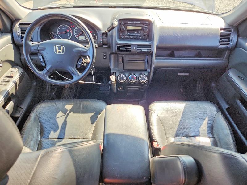 Продаж на аукціоні авто 2005 Honda Cr-v, vin: JHLRD78905C803939, номер лоту: 61785206