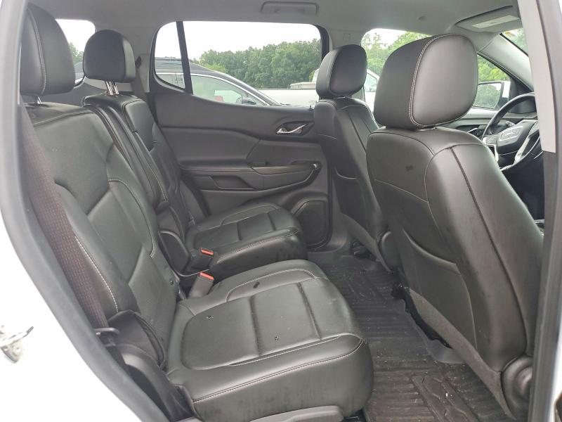 Aukcja sprzedaży 2023 Gmc Acadia, vin: 1GKKNML4XPZ220966, numer aukcji: 61893986