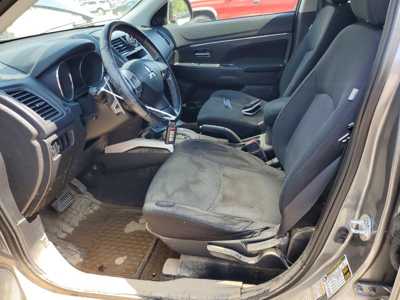 Aukcja sprzedaży 2013 Mitsubishi Outlander Sport, vin: 4A4AR4AU4DE010924, numer aukcji: 62880156