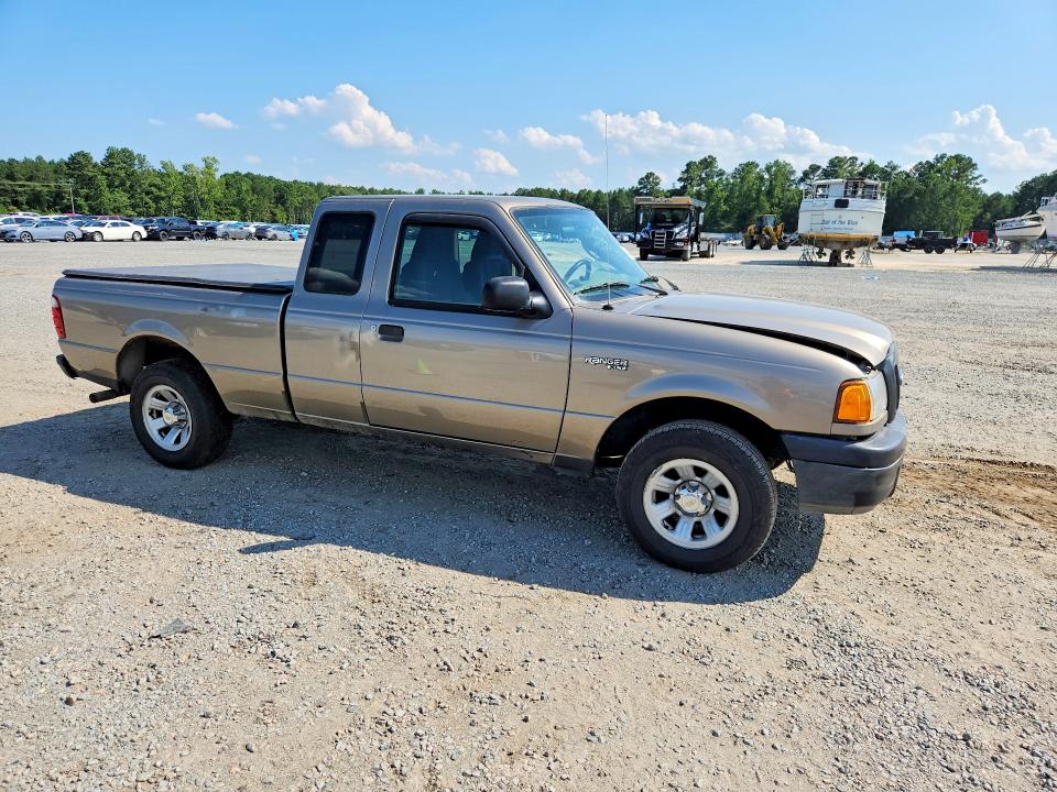 Aukcja sprzedaży 2004 Ford Ranger, vin: 1FTYR14U24PA52576, numer aukcji: 60464686