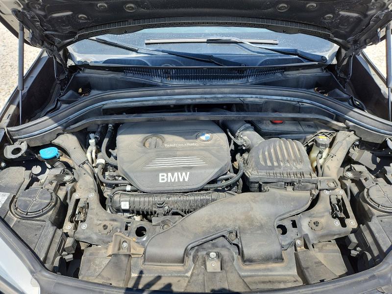 Продажа на аукционе авто 2018 Bmw X1, vin: WBXHU7C32J5H40164, номер лота: 62586526