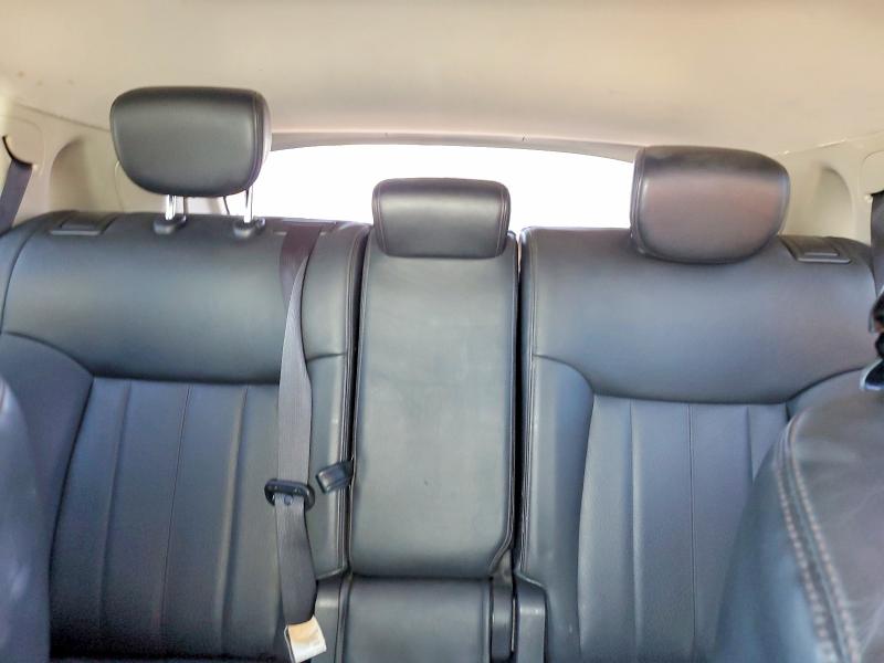 Продажа на аукционе авто 2013 Infiniti Fx37, vin: JN8CS1MU0DM142118, номер лота: 61044536