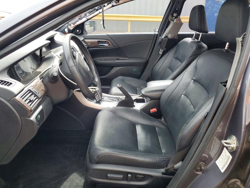 Aukcja sprzedaży 2017 Honda Accord, vin: 1HGCR2F9XHA041506, numer aukcji: 59393846