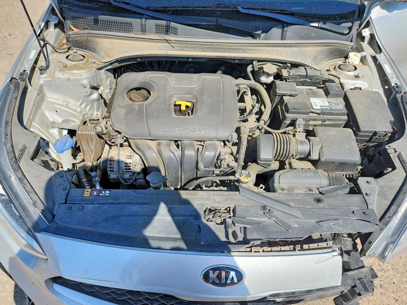 Продаж на аукціоні авто 2021 Kia Forte, vin: 3KPF24AD2ME346707, номер лоту: 60246336