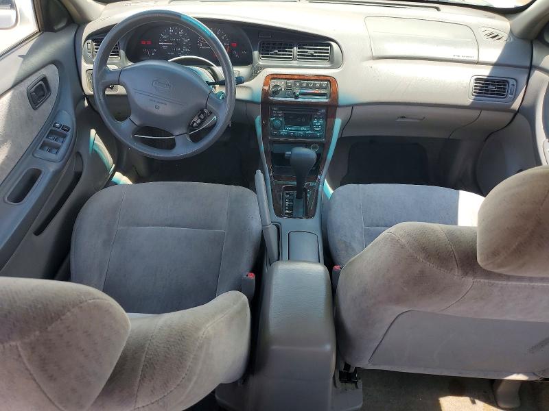 Aukcja sprzedaży 1998 Nissan Altima, vin: 1N4DL01D4WC171941, numer aukcji: 62680976