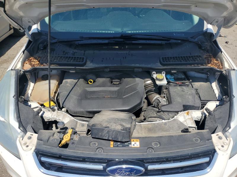 Aukcja sprzedaży 2016 Ford Escape, vin: 1FMCU9J98GUC09830, numer aukcji: 60941636