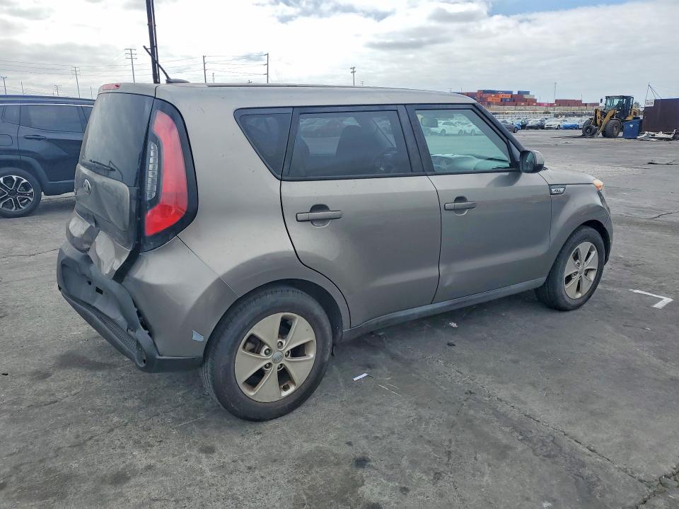 Auction sale of the 2016 Kia Soul, vin: KNDJN2A20G7317814, lot number: 58623216