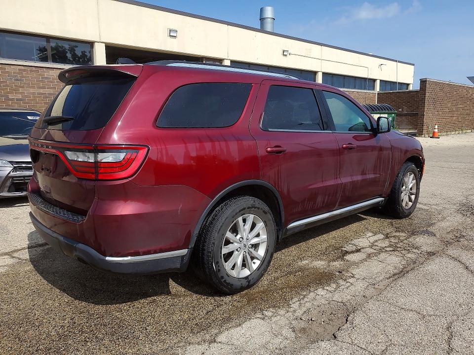 Продаж на аукціоні авто 2023 Dodge Durango, vin: 1C4RDHAG1PC616238, номер лоту: 59682106