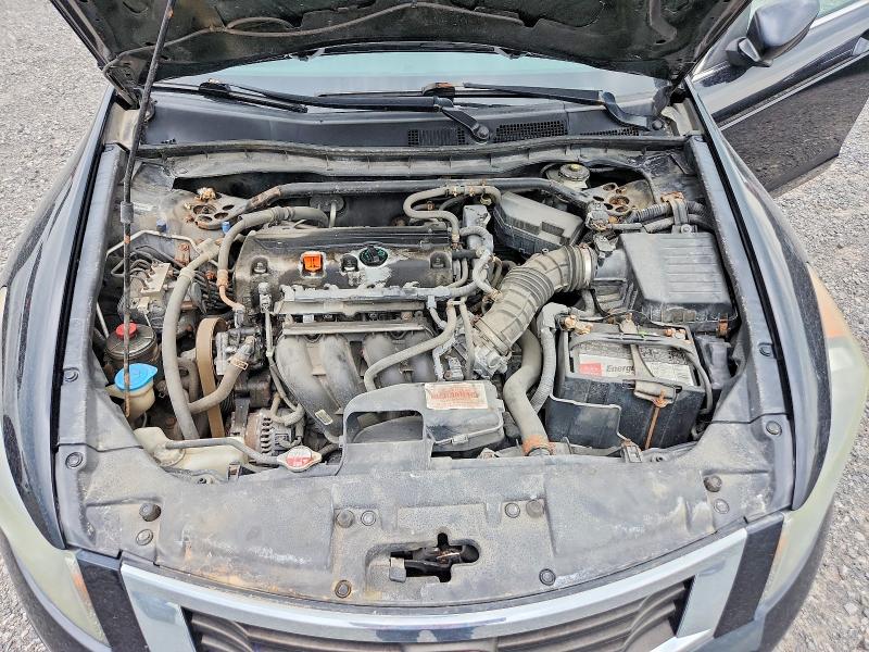 Aukcja sprzedaży 2010 Honda Accord, vin: 1HGCP2F78AA805556, numer aukcji: 62205566