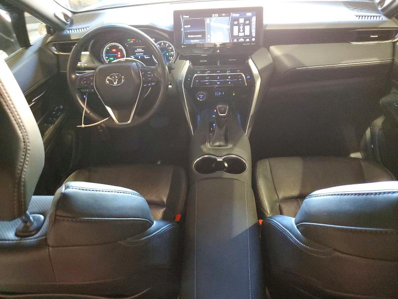 Продаж на аукціоні авто 2021 Toyota Venza, vin: JTEAAAAH2MJ009791, номер лоту: 60253546