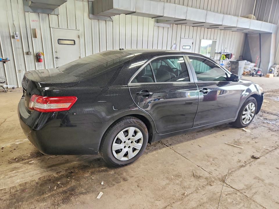 Продажа на аукционе авто 2010 Toyota Camry, vin: 4T4BF3EK6AR067913, номер лота: 61442116