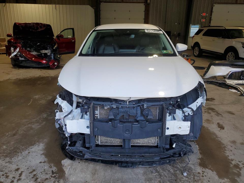 Продаж на аукціоні авто 2021 Mazda Cx-30, vin: 3MVDMBBL2MM210772, номер лоту: 60114286