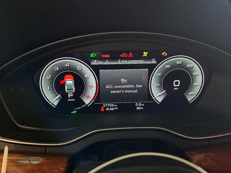 Продажа на аукционе авто 2022 Audi Q5 E, vin: WA1E2AFY9N2088698, номер лота: 58160076