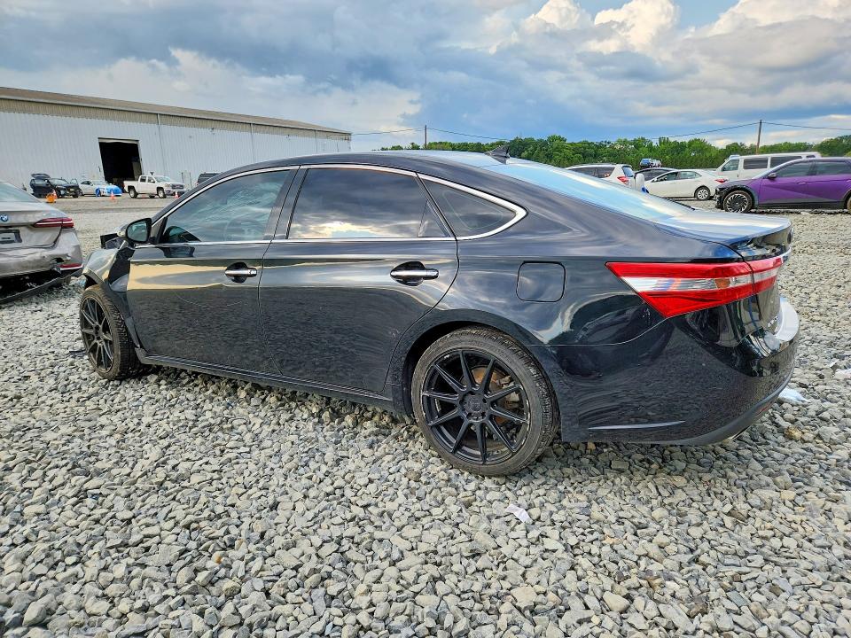 2013 Toyota Avalon მანქანა იყიდება აუქციონზე, vin: 4T1BK1EB4DU020331, აუქციონის ნომერი: 63109666