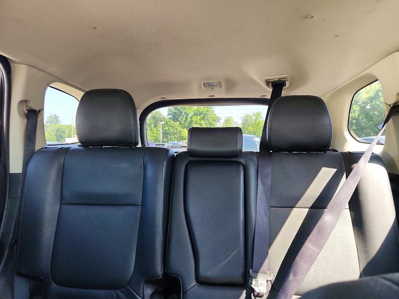 Продаж на аукціоні авто 2016 Mitsubishi Outlander, vin: JA4AZ3A35GZ037257, номер лоту: 62562766