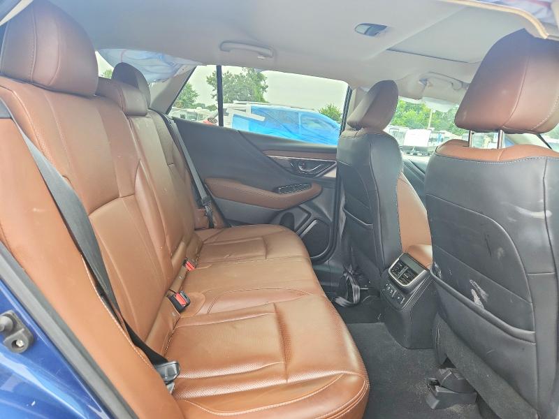 Aukcja sprzedaży 2020 Subaru Outback, vin: 4S4BTAPC1L3152521, numer aukcji: 62803646