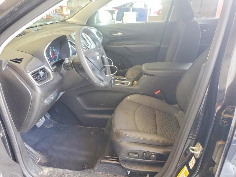59991496 :رقم المزاد ، 2GNAXTEV9L6175937 vin ، 2020 Chevrolet Equinox مزاد بيع