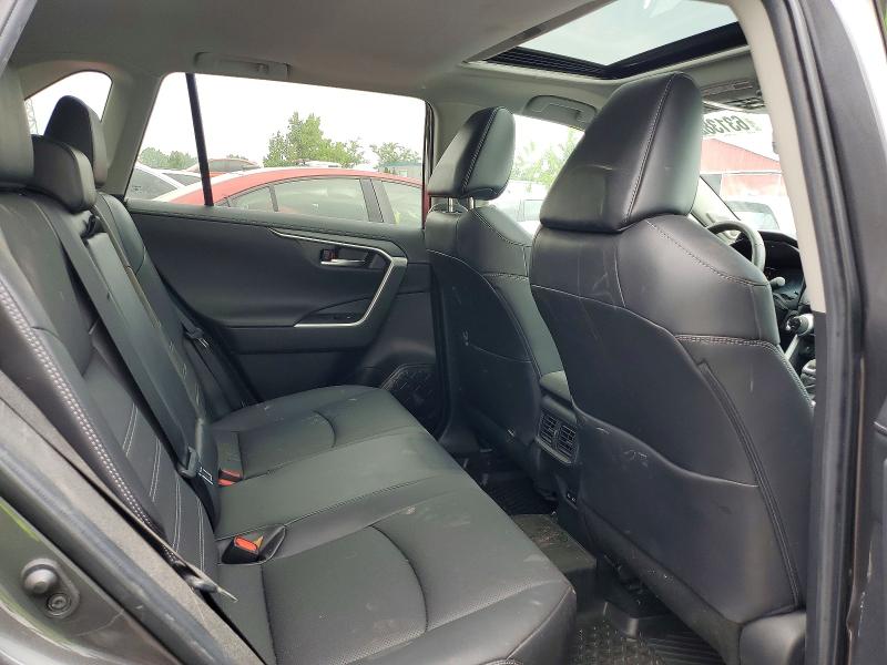 Aukcja sprzedaży 2022 Toyota Rav4, vin: 2T3D1RFV5NC270643, numer aukcji: 63138276