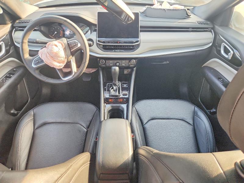 Продаж на аукціоні авто 2025 Jeep Compass, vin: 3C4NJDCNXST521430, номер лоту: 59596266