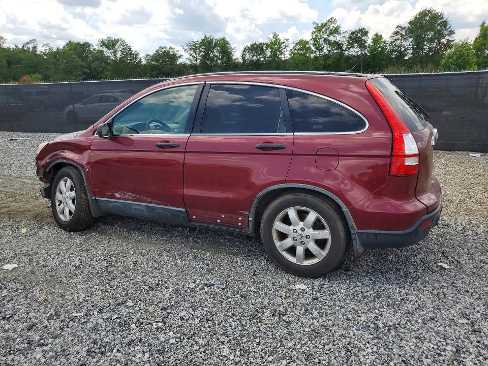 60262026 :رقم المزاد ، JHLRE48547C077742 vin ، 2007 Honda Cr-v مزاد بيع