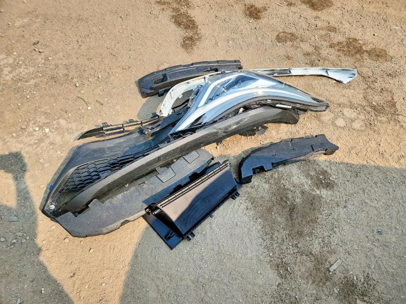 2022 Toyota C-hr მანქანა იყიდება აუქციონზე, vin: JTNKHMBX7N1130678, აუქციონის ნომერი: 61327196