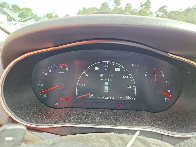 Продажа на аукционе авто 2015 Kia Cadenza, vin: KNALN4D73F5185473, номер лота: 61486486