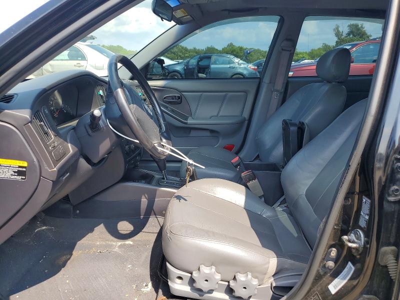 Продаж на аукціоні авто 2004 Hyundai Elantra, vin: KMHDN56DX4U128119, номер лоту: 61913856