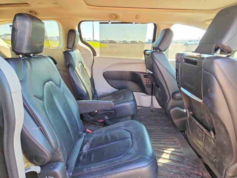 Aukcja sprzedaży 2017 Chrysler Pacifica, vin: 2C4RC1EG8HR591755, numer aukcji: 60147486