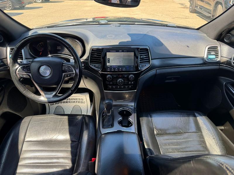 2019 Jeep Grand Cherokee მანქანა იყიდება აუქციონზე, vin: 1C4RJFBT7KC576765, აუქციონის ნომერი: 63341466